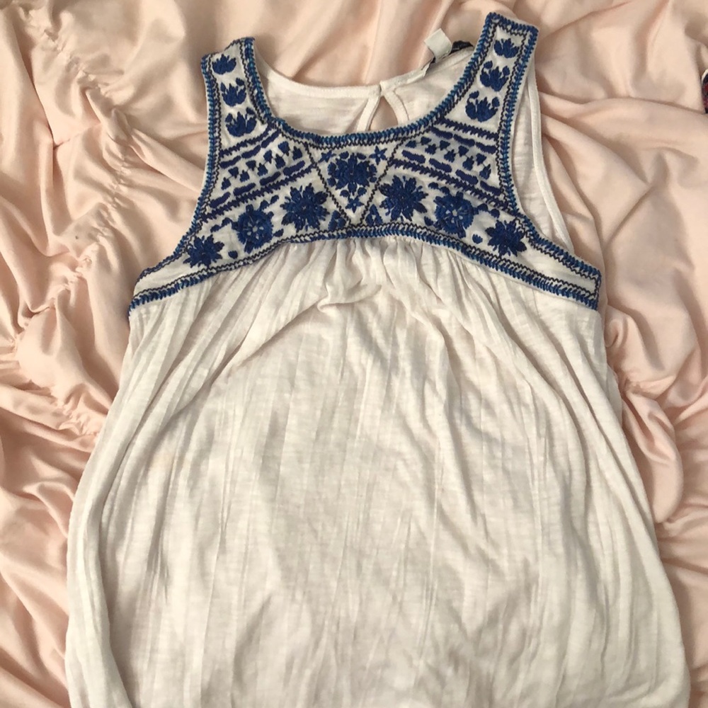American Eagle tank top